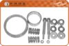 FARE SA 4659 Gasket Set, exhaust system